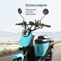 Универсальный автодержатель ColorWay for bicycle Black (CW-BH10-BK) Diawest