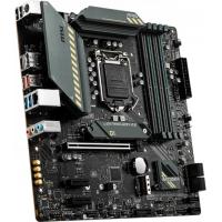 Материнская плата MSI MAG B560M BAZOOKA Diawest