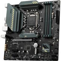 Материнская плата MSI MAG B560M BAZOOKA Diawest