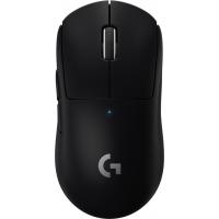 Мышка Logitech G Pro X Superlight Wireless Black (910-005880) Diawest