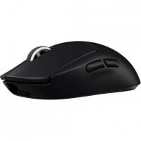 Мишка Logitech G Pro X Superlight Wireless Black (910-005880) Diawest