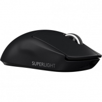 Мишка Logitech G Pro X Superlight Wireless Black (910-005880) Diawest