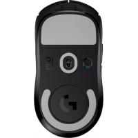 Мишка Logitech G Pro X Superlight Wireless Black (910-005880) Diawest
