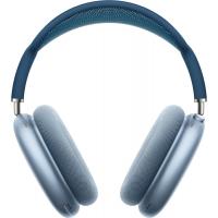 Навушники Apple AirPods Max Sky Blue (MGYL3RU/A) Diawest