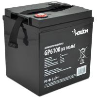 Батарея к ИБП Merlion 6V - 100Ah (GP6100) Diawest
