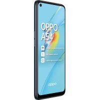 Мобільний телефон Oppo A54 4/128GB Crystal Black (OFCPH2239_BLACK_4/128) Diawest