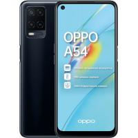 Мобільний телефон Oppo A54 4/128GB Crystal Black (OFCPH2239_BLACK_4/128) Diawest