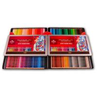 Олівці кольорові Koh-i-Noor Polycolor художні 144 кольорів (3828) Diawest