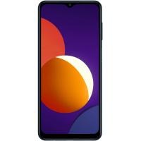 Мобильный телефон Samsung SM-M127F (Galaxy M12 4/64Gb) Black (SM-M127FZKVSEK) Diawest