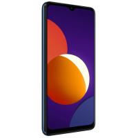 Мобильный телефон Samsung SM-M127F (Galaxy M12 4/64Gb) Black (SM-M127FZKVSEK) Diawest