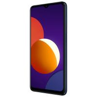 Мобильный телефон Samsung SM-M127F (Galaxy M12 4/64Gb) Black (SM-M127FZKVSEK) Diawest