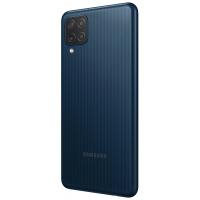 Мобильный телефон Samsung SM-M127F (Galaxy M12 4/64Gb) Black (SM-M127FZKVSEK) Diawest