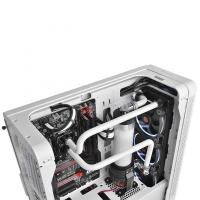 Фитинг для СВО ThermalTake Pacific C-PRO G1/4 PETG Tube 16mm OD Compression - Black (CL-W214-CU00BL-A) Diawest