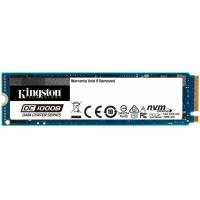 Накопичувач SSD M.2 2280 960GB Kingston (SEDC1000BM8/960G) Diawest
