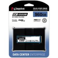 Накопитель SSD M.2 2280 960GB Kingston (SEDC1000BM8/960G) Diawest