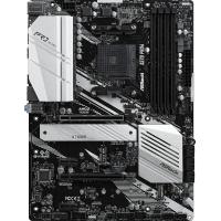 Серверна материнська плата ASRock X570 PRO4 Diawest