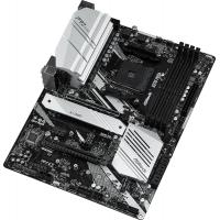 Серверна материнська плата ASRock X570 PRO4 Diawest