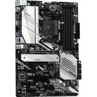 Серверна материнська плата ASRock X570 PRO4 Diawest