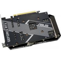 Видеокарта ASUS GeForce RTX3060 12Gb DUAL (DUAL-RTX3060-12G) Diawest