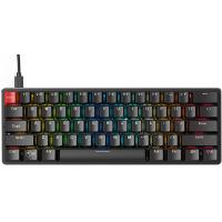 Клавіатура Glorious GMMK Compact Black (GMMK-COMPACT-BRN) Diawest