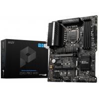 Материнская плата MSI Z590 PRO WIFI Diawest