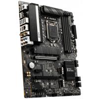 Материнская плата MSI Z590 PRO WIFI Diawest