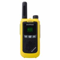 Портативна рація Baofeng BF-T17 Yellow (BFT17Y) Diawest