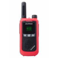 Портативна рація Baofeng BF-T17 Red (BFT17R) Diawest