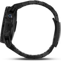 Смарт-часы Garmin Descent Mk1, Titanium, GPS navy (010-01760-11) Diawest