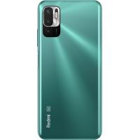Мобільний телефон Xiaomi Redmi Note 10 5G 4/128GB Green Diawest