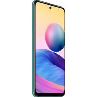 Мобільний телефон Xiaomi Redmi Note 10 5G 4/128GB Green Diawest