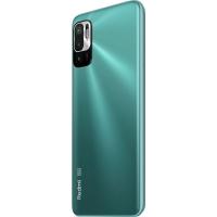 Мобільний телефон Xiaomi Redmi Note 10 5G 4/128GB Green Diawest