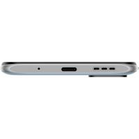 Мобільний телефон Xiaomi Redmi Note 10 5G 4/128GB Silver Diawest