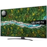 Телевизор LG 50UP78006LB Diawest