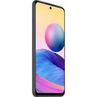 Мобильный телефон Xiaomi Redmi Note 10 5G 4/128GB Gray Diawest