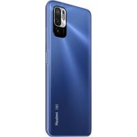 Мобільний телефон Xiaomi Redmi Note 10 5G 4/128GB Blue Diawest