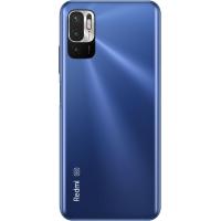 Мобільний телефон Xiaomi Redmi Note 10 5G 4/128GB Blue Diawest