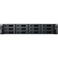 NAS Synology RS2421RP+ Diawest