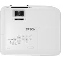 Проектор EPSON EH-TW740 (V11H979040) Diawest