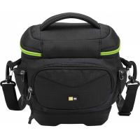 Фото-сумка Case Logic Kontrast S Shoulder Bag DILC KDM-101 Black (3202927) Diawest