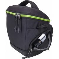 Фото-сумка Case Logic Kontrast S Shoulder Bag DILC KDM-101 Black (3202927) Diawest