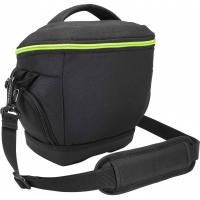 Фото-сумка Case Logic Kontrast S Shoulder Bag DILC KDM-101 Black (3202927) Diawest