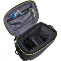 Фото-сумка Case Logic Kontrast S Shoulder Bag DILC KDM-101 Black (3202927) Diawest