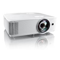 Проектор Optoma X309ST Diawest