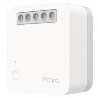 Кнопка управління бездротовими вимикачами Aqara T1 (With Neutral) Diawest