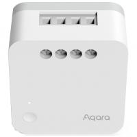 Кнопка управления беспроводными выключателями Aqara T1 (With Neutral) Diawest