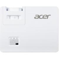 Проектор Acer XL1220 (MR.JTR11.001) Diawest
