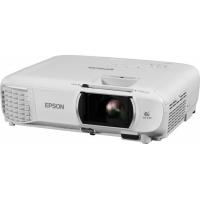 Проектор EPSON EH-TW710 (V11H980140) Diawest