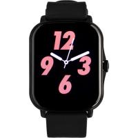 Смарт-часы Gelius Pro GP-SW003 (Amazwatch GT2 Lite) Black Diawest