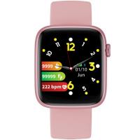 Смарт-годинник Gelius Pro GP-SW002 (Neo Star Line) Pink Diawest